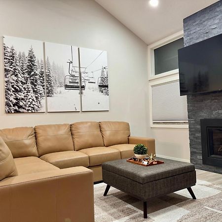 Family Friendly Condo - Park City Exterior photo