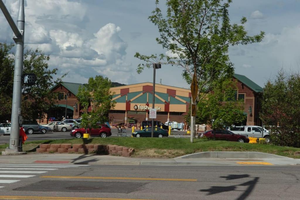 Family Friendly Condo - Park City Exterior photo