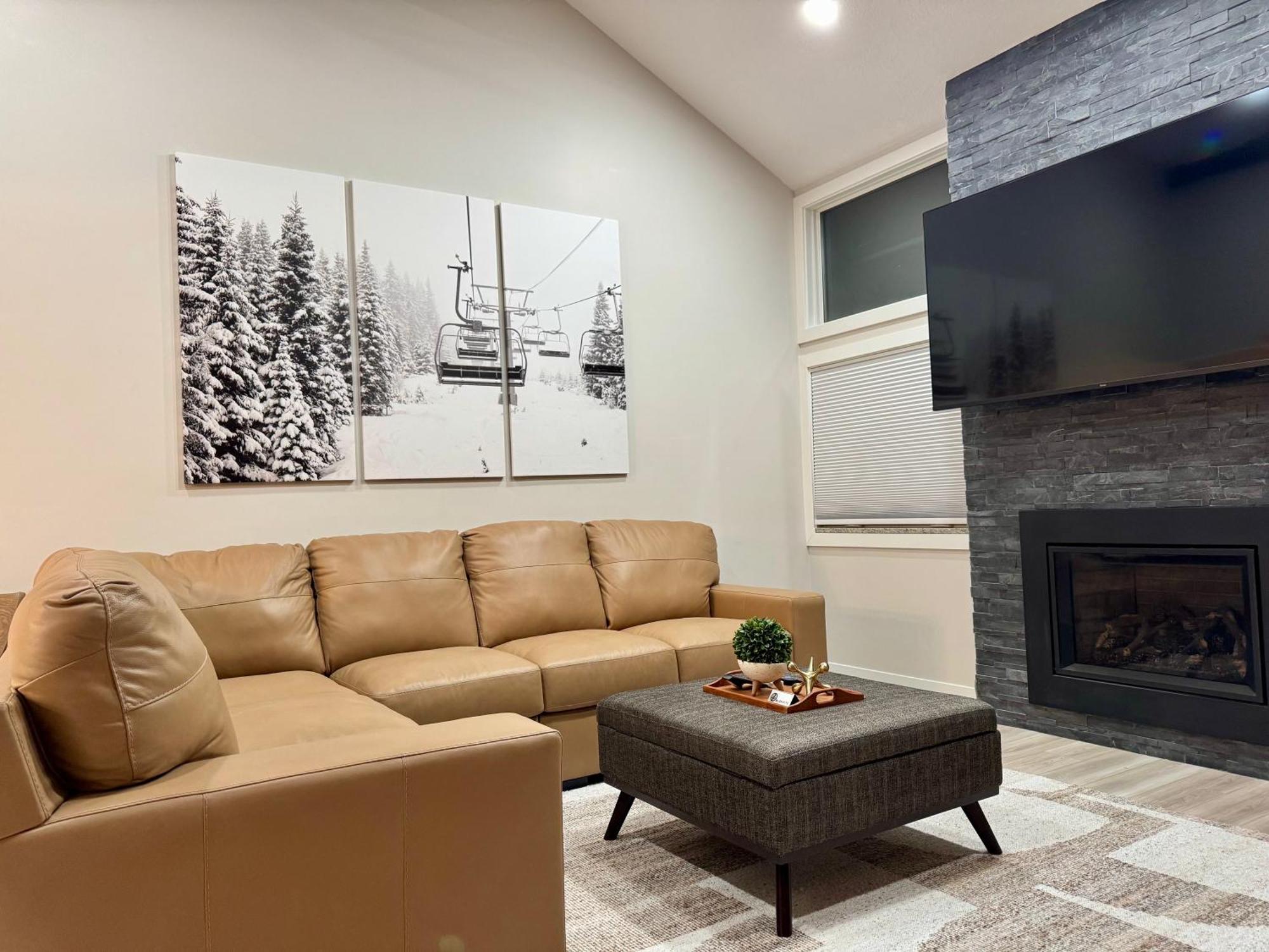 Family Friendly Condo - Park City Exterior photo