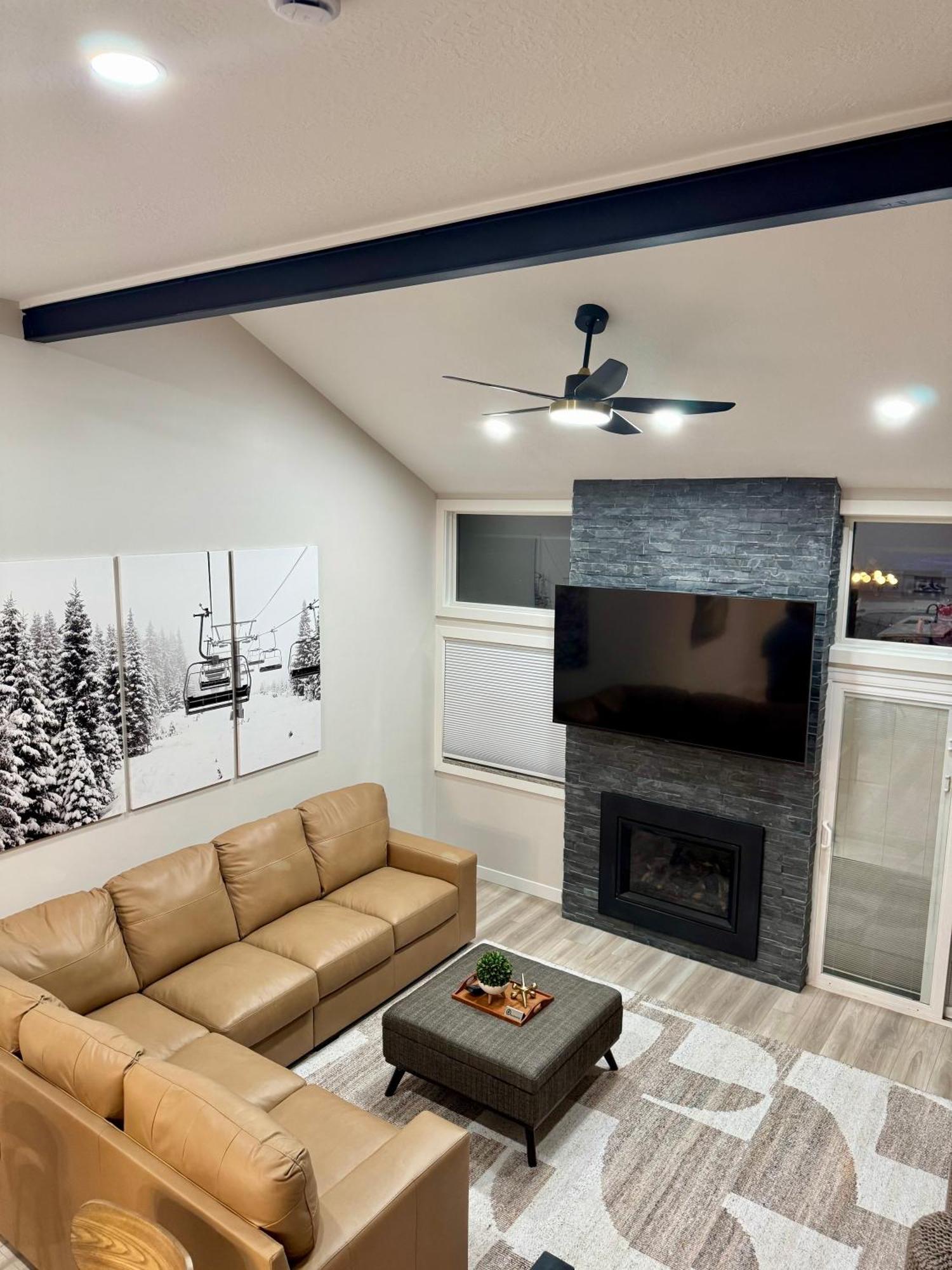 Family Friendly Condo - Park City Exterior photo