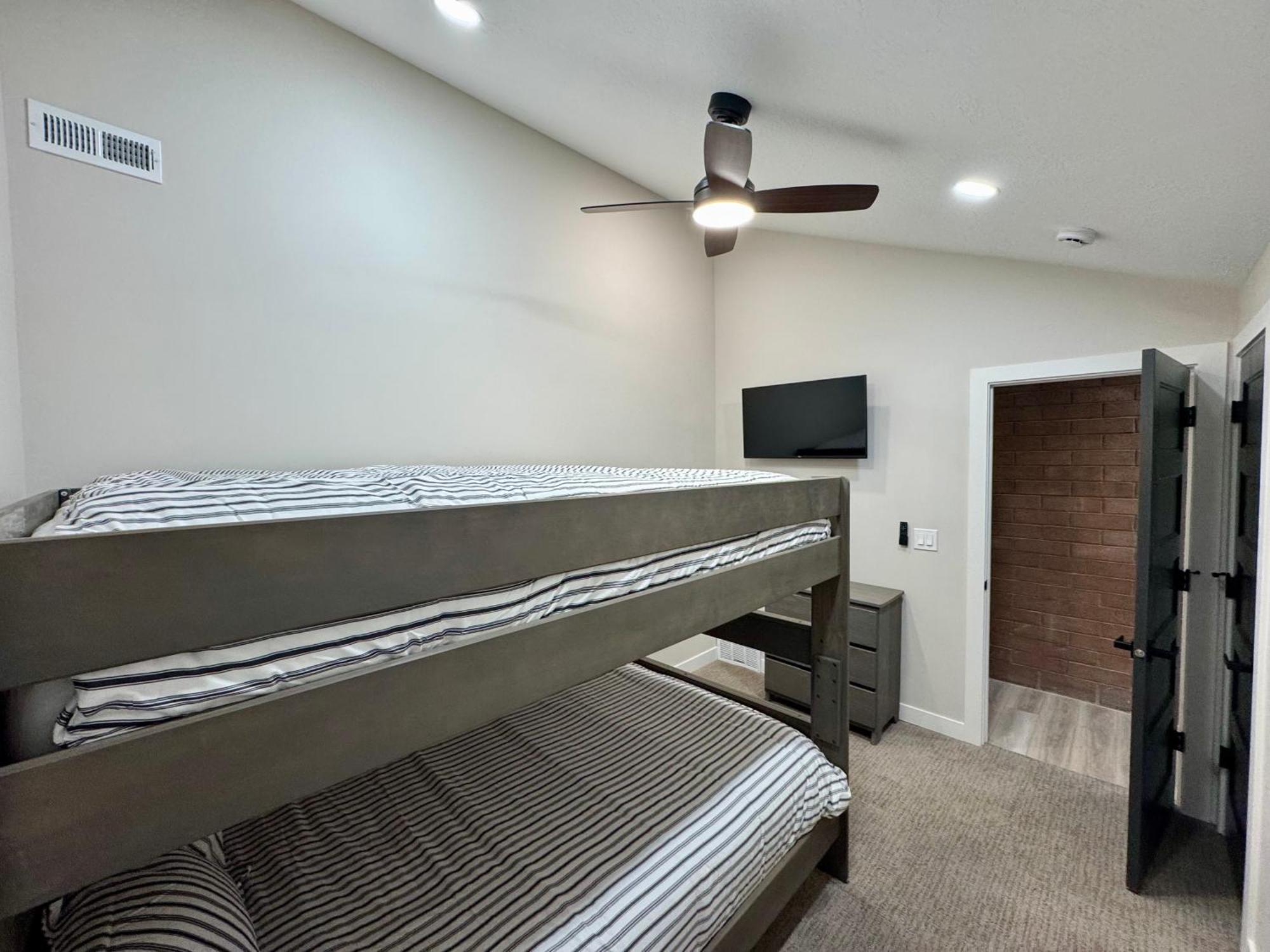Family Friendly Condo - Park City Exterior photo